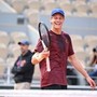 Roland Garros, sabato di allenamenti: da Sinner a Musetti, gli orari degli azzurri