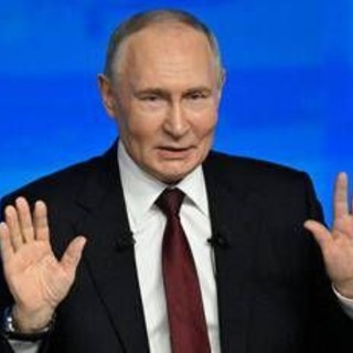 Ucraina-Russia, Putin: "Voglio la pace, Kiev rifiuta accordo". Usa: "Potremmo non avere intesa"