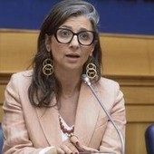 Giornalisti uccisi a Gaza, appello dell'inviata Onu Francesca Albanese: &quot;Ora sanzioni a Israele&quot;