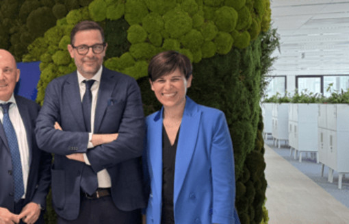 Bramani (Regeneron): "Apriamo spazi che valorizzano chi ci lavora"