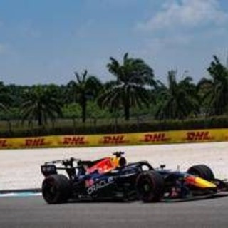 Formula 1, oggi prove libere e qualifiche sprint Gp Singapore: orario e dove vederle in tv Formula 1, oggi prove libere e qualifiche sprint Gp Singapore: orario e dove vederle in tv
