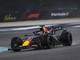 Verstappen vince il GP del Bahrain davanti ad Antonelli, terzo Hamilton Verstappen vince il GP del Bahrain davanti ad Antonelli, terzo Hamilton