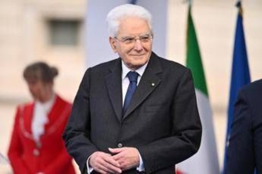 Csm, Mattarella presiede seduta Plenum