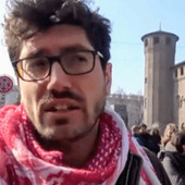 Lutto a Cuneo, morto il sindacalista Alex Ammendolia: aveva 38 anni, è stato punto da un insetto Lutto a Cuneo, morto il sindacalista Alex Ammendolia: aveva 38 anni, è stato punto da un insetto