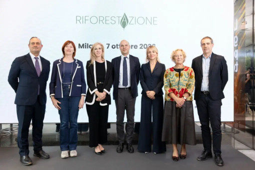 A Milano si chiude “RiforestAzione”, cresce la consapevolezza sul valore del verde A Milano si chiude “RiforestAzione”, cresce la consapevolezza sul valore del verde