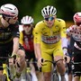 Tour de France, oggi la quarta tappa: orari, percorso e dove vederla in tv (in chiaro) Tour de France, oggi la quarta tappa: orari, percorso e dove vederla in tv (in chiaro)