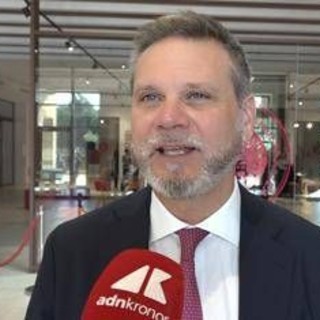 Università, Garzoni (Lum): &quot;Crescita costante, ospitiamo mille matricole&quot;