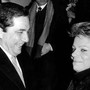 Corrado, morta la moglie Marina Donato: aveva 76 anni