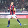 Tris al Maccabi in Europa League ma non basta, Bologna ai play-off