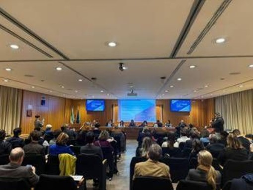 Icch, presentati in Assolombarda il nuovo numero della rivista e il podcast