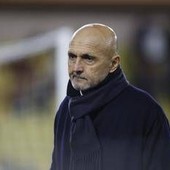 Spalletti: "Italia senza Mondiali? Non avrei avuto meriti con la qualificazione, non ho responsabilità per la sconfitta" Spalletti: "Italia senza Mondiali? Non avrei avuto meriti con la qualificazione, non ho responsabilità per la sconfitta"