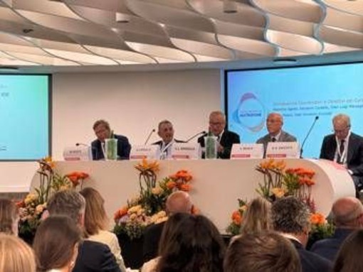 Alimentazione: NewPrinces, 'Plasmon punta su filiera italiana, ricerca e dieta mediterranea'