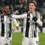 Vittoria in rimonta nel segno di Yildiz, Juventus-Cagliari 2-1 Vittoria in rimonta nel segno di Yildiz, Juventus-Cagliari 2-1