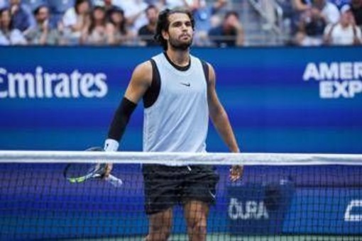 Alcaraz incorona Zverev: "Al momento è il migliore del mondo" Alcaraz incorona Zverev: "Al momento è il migliore del mondo"