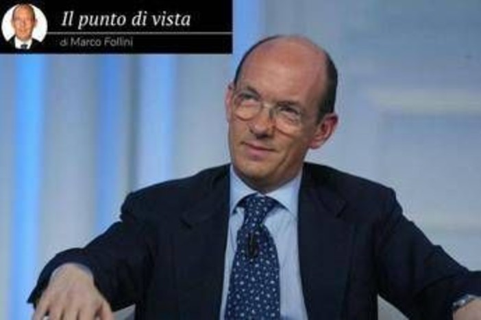 Centrodestra, Follini: "Eppur qualcosa si muove"