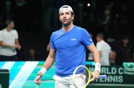 Da Sinner a Berrettini, perché i tennisti vanno in vacanza alle Maldive? Il (vero) motivo