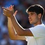 Alcaraz-Fritz, oggi la semifinale di Wimbledon: orario, precedenti e dove vederla