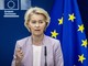 Ue, von der Leyen “Difenderemo ogni centimetro del nostro territorio”