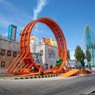 Mirabilandia, si avvicina l’apertura della stagione 2026