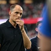 Inghilterra, bufera contro Tuchel dopo ko con Argentina: "Deve dimettersi" Inghilterra, bufera contro Tuchel dopo ko con Argentina: "Deve dimettersi"