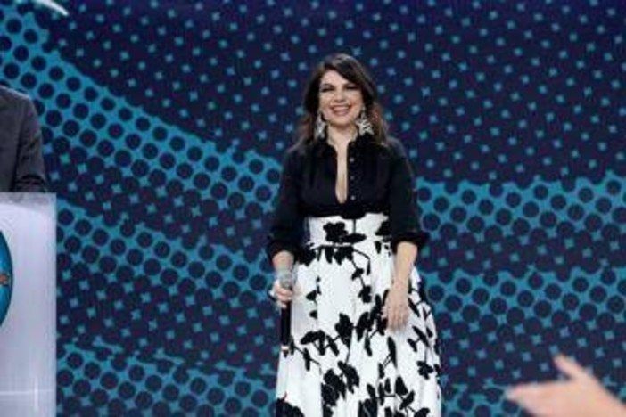 Natale con lo 'Zecchino d'Oro', oggi e domani gli appuntamenti speciali su Rai 1 Natale con lo 'Zecchino d'Oro', oggi e domani gli appuntamenti speciali su Rai 1