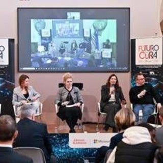 'Il futuro della cura', al via progetto formativo per 50mila professionisti della salute