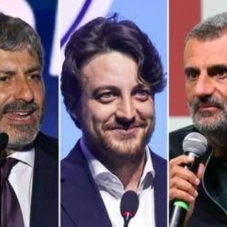 Elezioni regionali Campania-Veneto-Puglia, Meloni: &quot;Vittoria Stefani grazie a serietà&quot;. Schlein: &quot;Uniti si vince&quot;