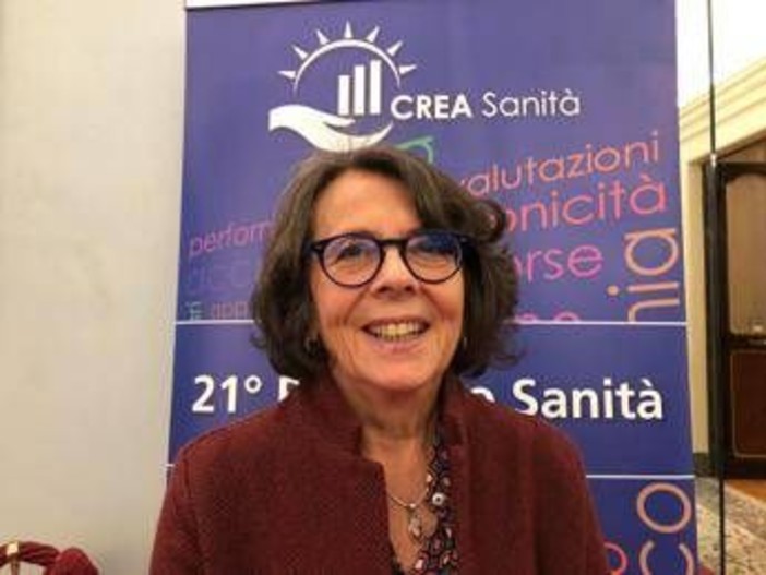 Sanità, Sereni (Pd): "Ssn mostra delle crepe, serve un cambiamento"