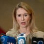 Kallas “Sull’Ucraina l’Ue ha un approccio diverso dagli Usa” Kallas “Sull’Ucraina l’Ue ha un approccio diverso dagli Usa”