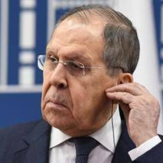 Alta tensione Germania-Russia, Lavrov: "Accuse su Lipsia sono inizio di una vera guerra" Alta tensione Germania-Russia, Lavrov: "Accuse su Lipsia sono inizio di una vera guerra"