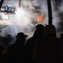 Nuova notte di raid russi in Ucraina, 4 morti e 11 feriti Nuova notte di raid russi in Ucraina, 4 morti e 11 feriti