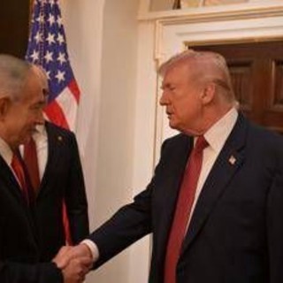 Iran, Trump vede Netanyahu e insiste su negoziati: "Devono continuare"