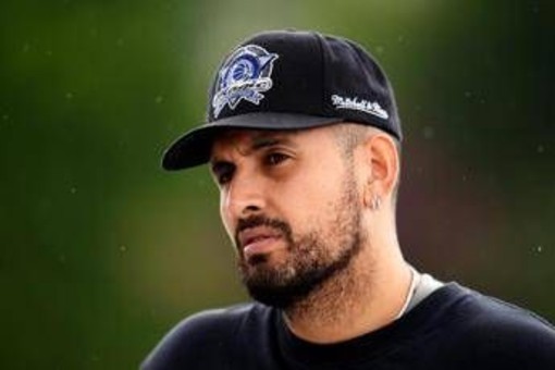 Kyrgios: "Sinner sarà considerato uno dei Goat del tennis"