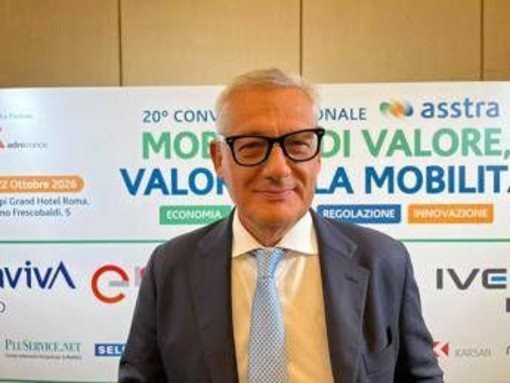 Pettinelli (Avm): "Autoconsumo sì, ma la produzione di energia va lasciata agli specialisti" Pettinelli (Avm): "Autoconsumo sì, ma la produzione di energia va lasciata agli specialisti"