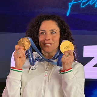 Brignone “Mi chiedo come sia accaduto, Mattarella sempre umile e rispettoso”