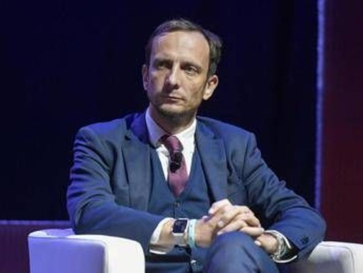 Fedriga: "Completare attuazione Missione 6 per dare a cittadini risposte dal territorio" Fedriga: "Completare attuazione Missione 6 per dare a cittadini risposte dal territorio"