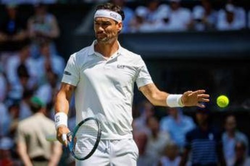 Fognini, addio al tennis: &quot;Sei stato il mio universo, è il momento giusto&quot;