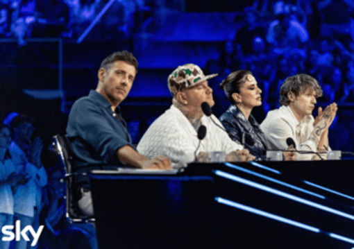 X Factor, stasera 24 settembre: terzo e ultimo appuntamento con le 'Auditions' X Factor, stasera 24 settembre: terzo e ultimo appuntamento con le 'Auditions'