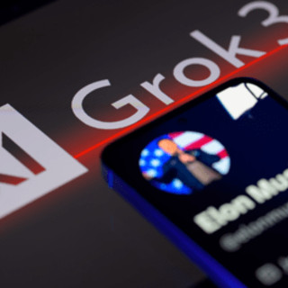 &quot;Grok sospeso per violazione delle regole&quot;, AI di Elon Musk sotto accusa