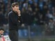 Conte festeggia: &quot;Godiamoci lo scudetto. Futuro? Io e De Laurentiis siamo due vincenti&quot;