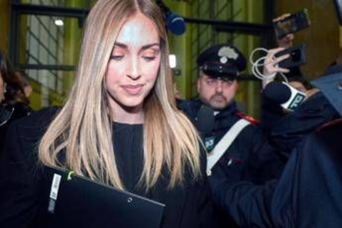 Ferragni, oggi in aula per il Pandoro gate: parola alla difesa Ferragni, oggi in aula per il Pandoro gate: parola alla difesa