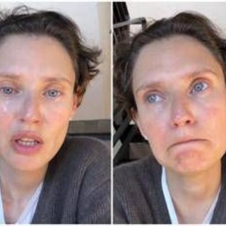 Iran, l'appello di Bianca Balti: "È straziante, sparano ai feriti in ospedale" Iran, l'appello di Bianca Balti: "È straziante, sparano ai feriti in ospedale"