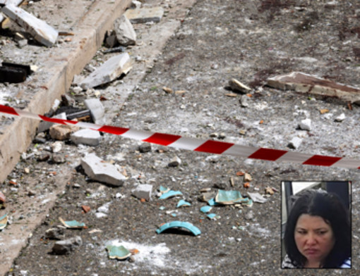 Esplosione Monaco, media: trovato vicino a Kiev il cadavere dell'attentatrice di Ermolaev Esplosione Monaco, media: trovato vicino a Kiev il cadavere dell'attentatrice di Ermolaev