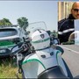 Agente morto in inseguimento a Milano, arrestato: "Non ho pensato, voglio risarcire famiglia"