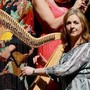 E' morta Moya Brennan, la voce dei Clannad aveva 73 anni E' morta Moya Brennan, la voce dei Clannad aveva 73 anni