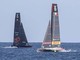 A Napoli l'America's Cup 2027, Meloni: &quot;Prima volta in Italia, siamo orgogliosi&quot;