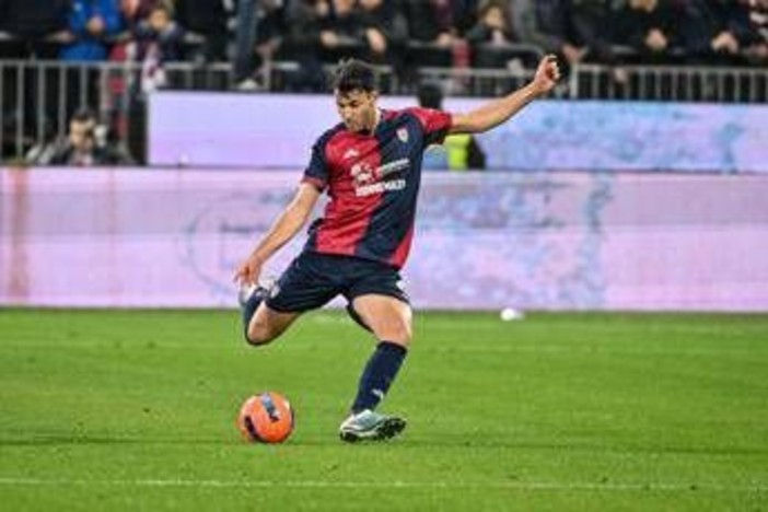 Cagliari-Juventus 1-0, Mazzitelli rallenta la corsa Champions di Spalletti