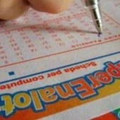 SuperEnalotto, la combinazione vincente di oggi 10 febbraio