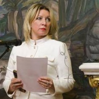 Torre dei Conti, Mosca: &quot;L'Italia crollerà tutta, spreca i soldi finanziando Kiev&quot;