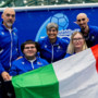 Olbia capitale della boccia, al Palageovillage il challenger verso Los Angeles Olbia capitale della boccia, al Palageovillage il challenger verso Los Angeles